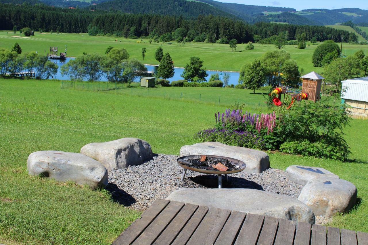 Almenland Apartment Passail Buitenkant foto