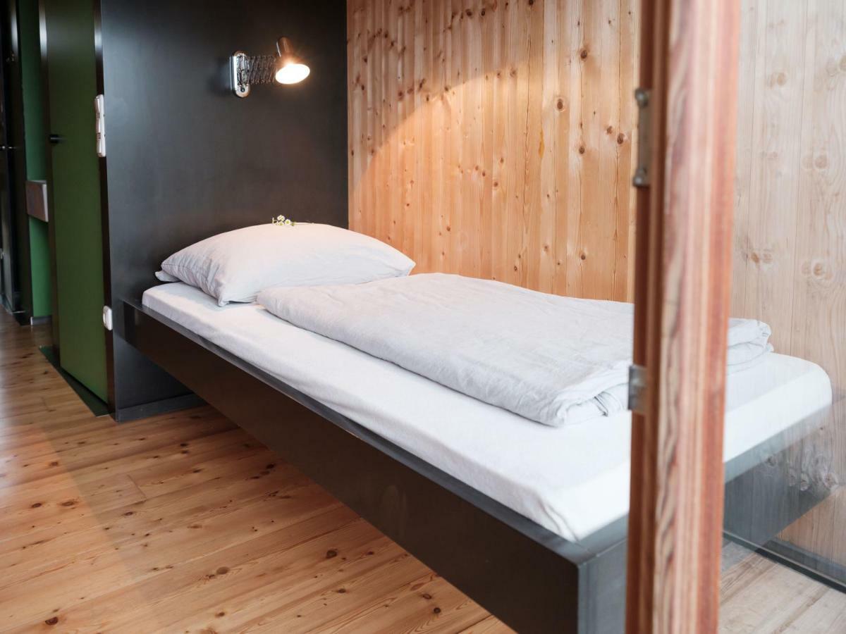 Almenland Apartment Passail Buitenkant foto