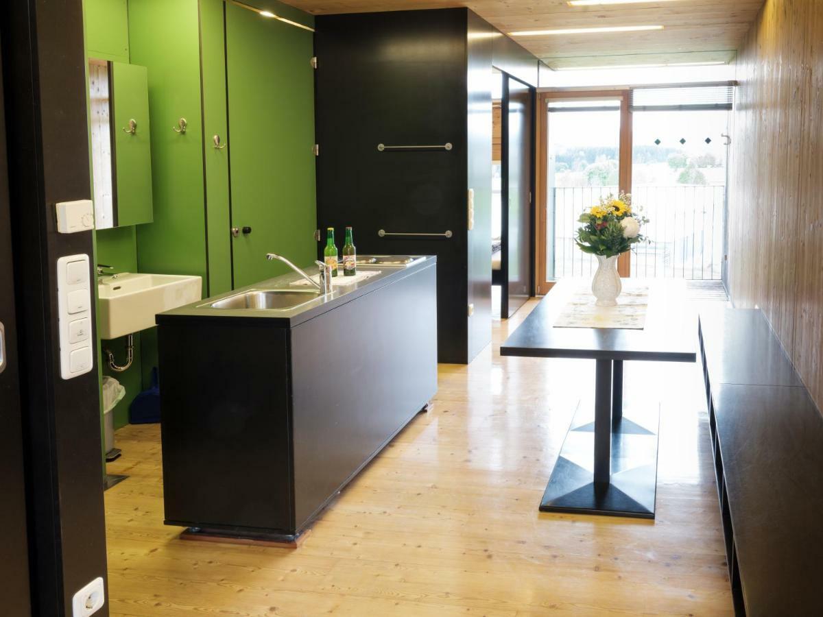 Almenland Apartment Passail Buitenkant foto
