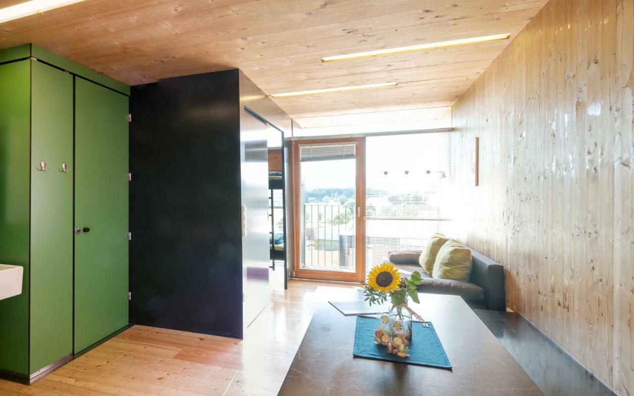 Almenland Apartment Passail Buitenkant foto
