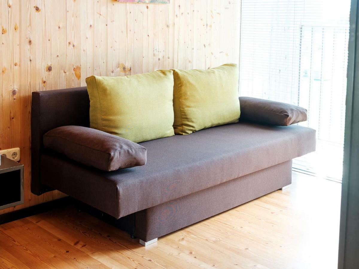 Almenland Apartment Passail Buitenkant foto