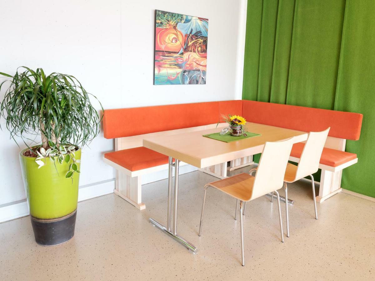 Almenland Apartment Passail Buitenkant foto