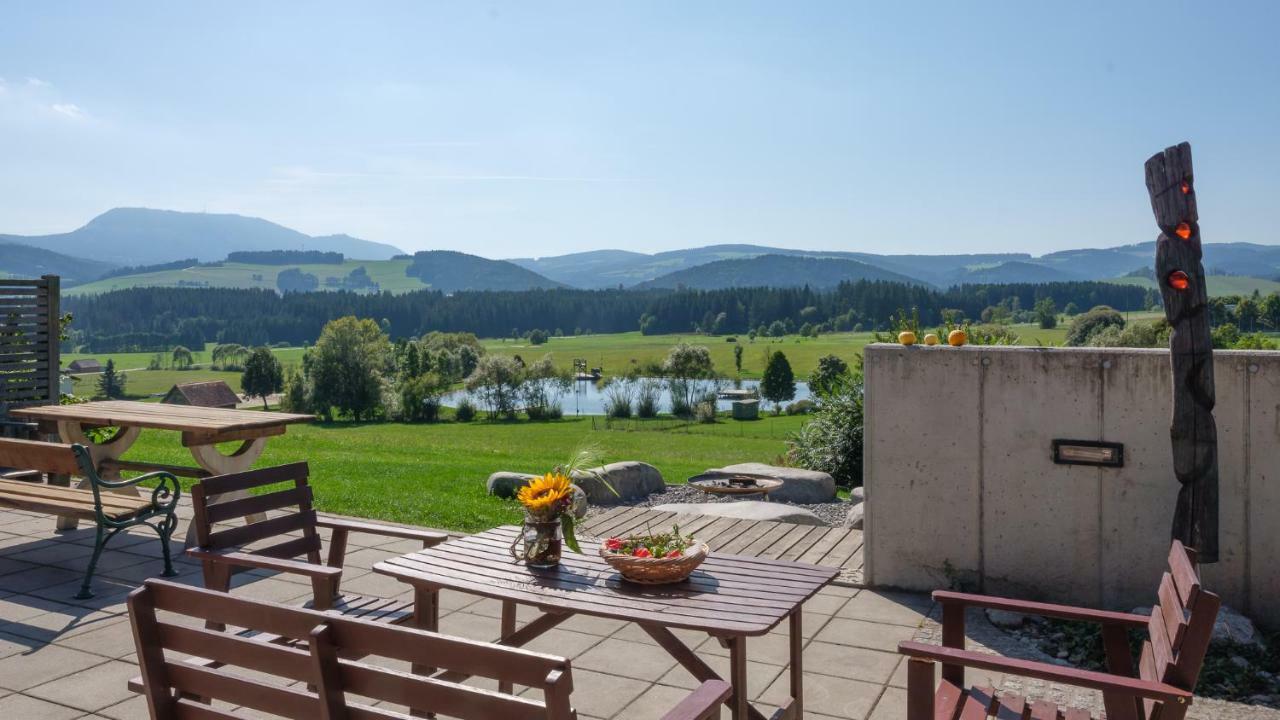 Almenland Apartment Passail Buitenkant foto