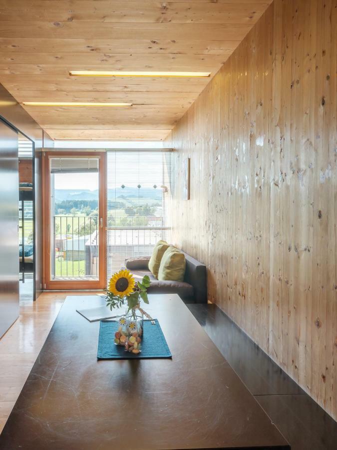 Almenland Apartment Passail Buitenkant foto