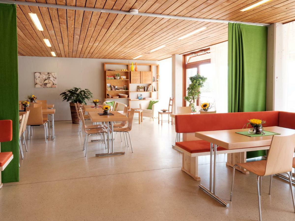 Almenland Apartment Passail Buitenkant foto