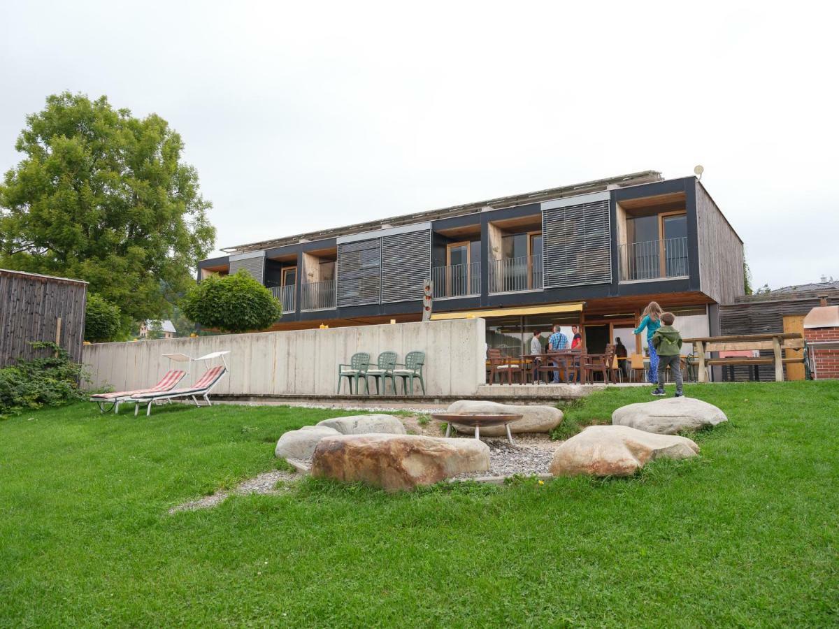 Almenland Apartment Passail Buitenkant foto