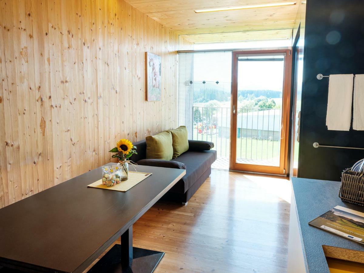 Almenland Apartment Passail Buitenkant foto