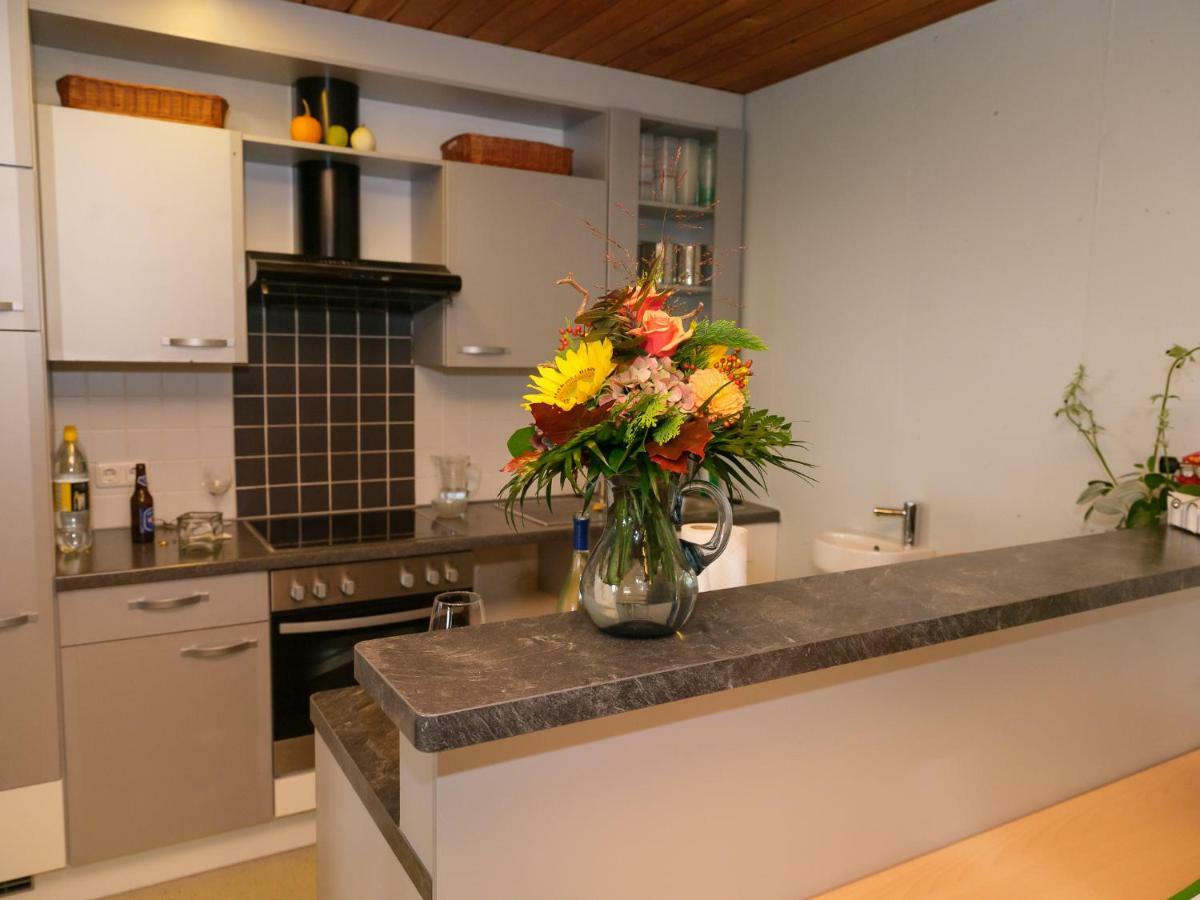 Almenland Apartment Passail Buitenkant foto