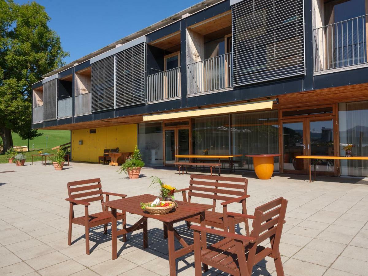 Almenland Apartment Passail Buitenkant foto